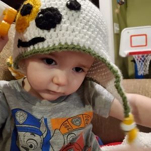 Meet your Posher, Jimmy